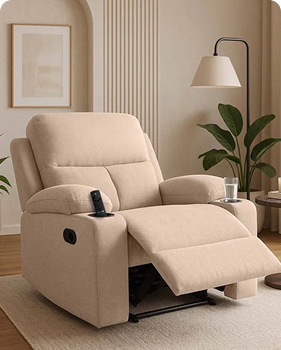 Recliner