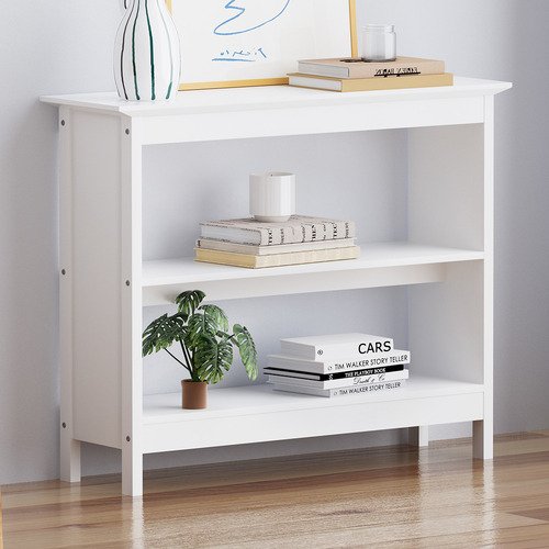 Book Console