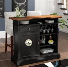Bar Counter Console